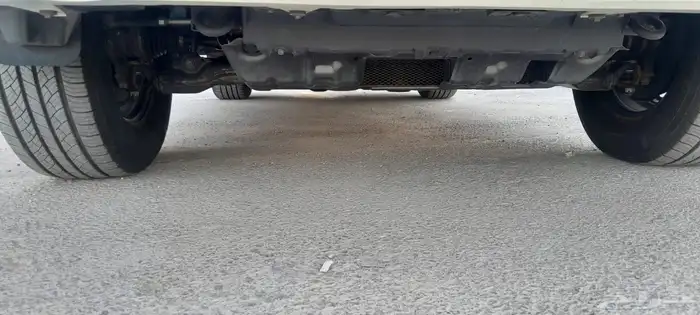 تويوتا برادو 2019 بحالة الوكاله 19