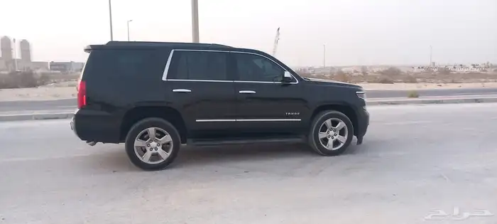 تاهو 2020 2