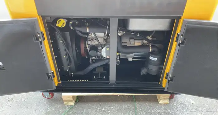 مولدات كهرباء جنرال ياباني تجميع صيني 4