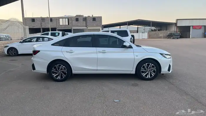 يارس 2024 واي بلس رادار 2