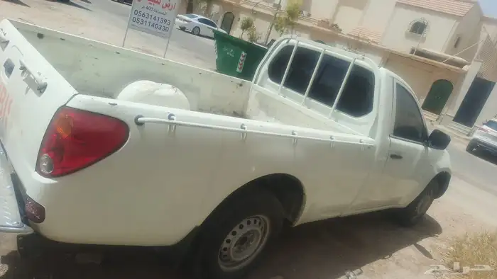 ماتسوبسشيL200 تم البيع 3