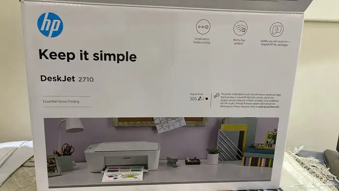 طابعه شبه جديده 0