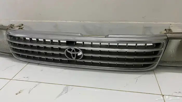 قطع كرسيدا 2