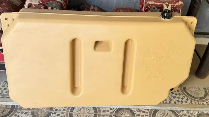 تانكي فيبر 0