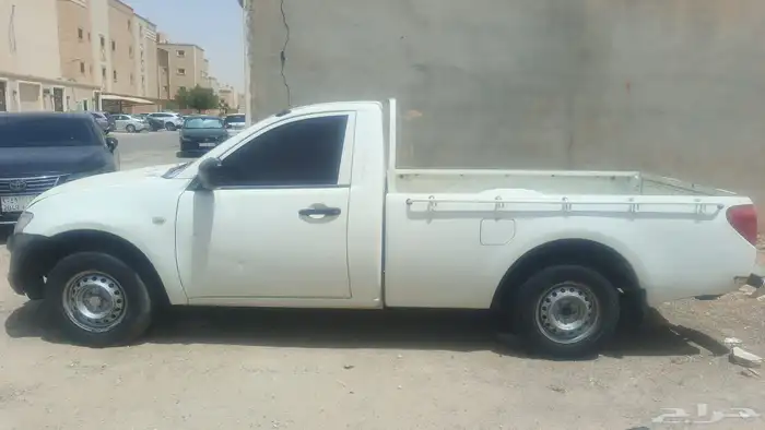 ماتسوبسشيL200 تم البيع 1