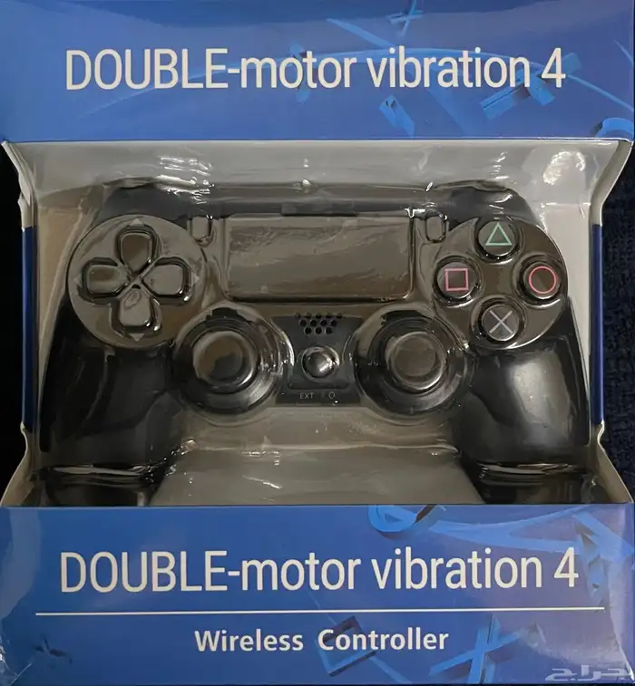 يد سوني ps4 5