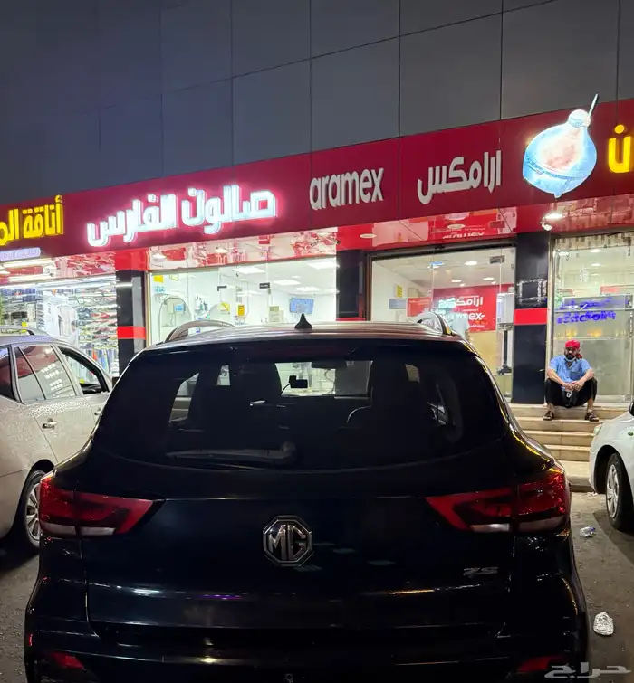 سياره جيب زد اس تيربو 2021 3