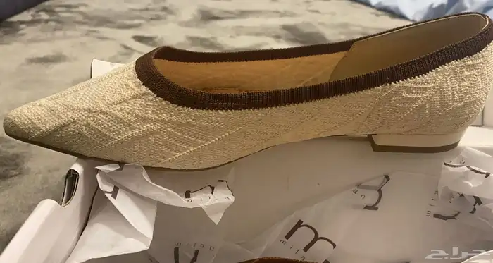 جزمه جميله مقاس 37 1