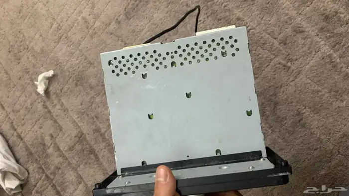 مسجل جيب وكاله 3