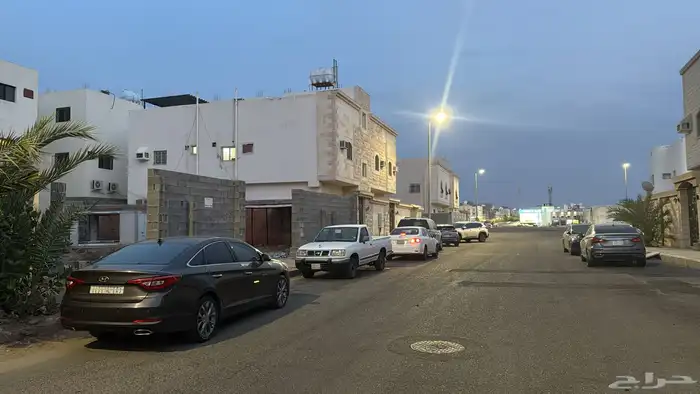 ارض للبيع في مخطط العنزي في المدينه المنوره 2