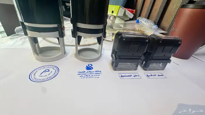 وكالة دعاية واعلان طباعة جميع انواع المطبوعات طباعة سيارات ا 20
