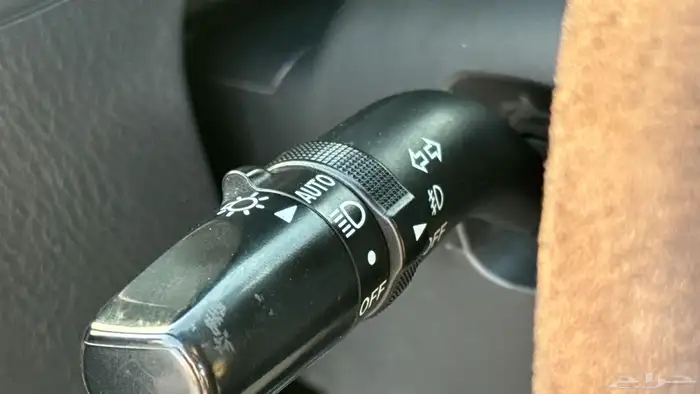 جيب مازدا CX-9 اسود فل 2015 33