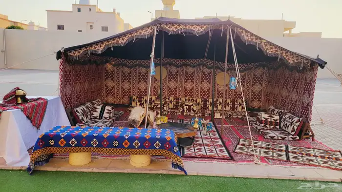 ايجار معدات اليوم الوطني 4