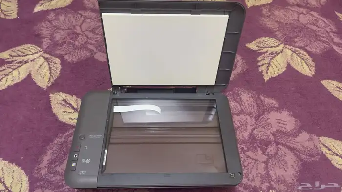 طابعه HP 6