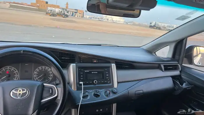 انوفا 2017 19
