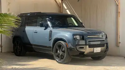 ديفندر 2021 HSE X-Dynamic P400 (فل الفل) index