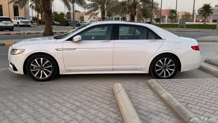 لنكولن_كونيننتال_توكيلات الجزيرة_2019_مخزن 1