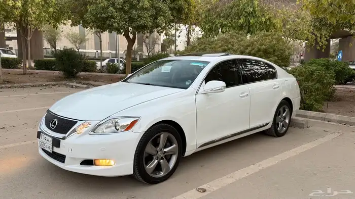 لكزس gs 430 0