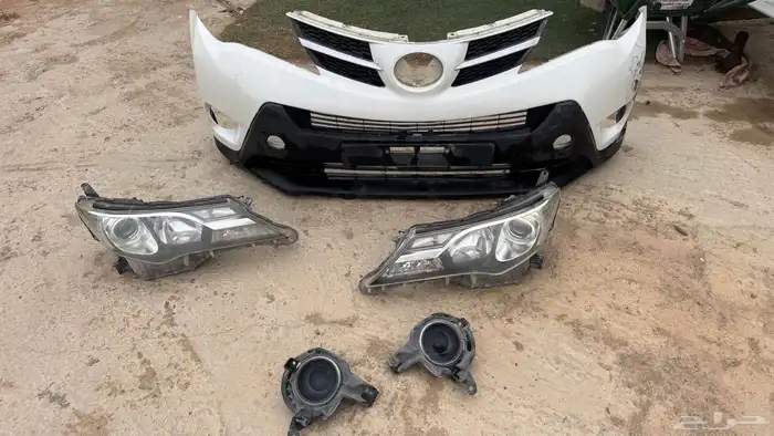 راف فور 2015 0