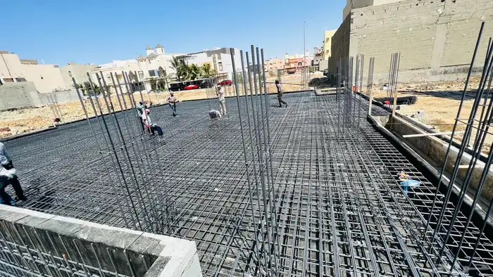 مقاولات عامه 24