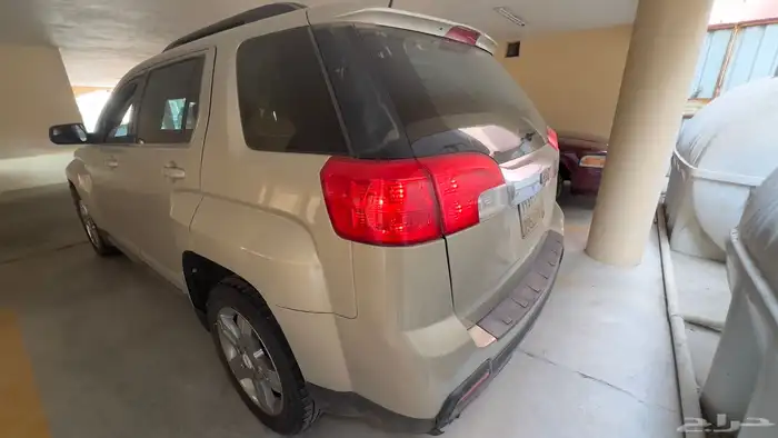 جمس تيرين 2012 5