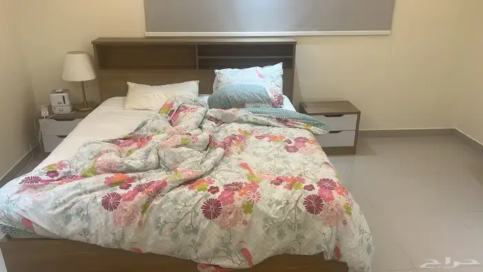 غرفة نوم كبير وصغير 5