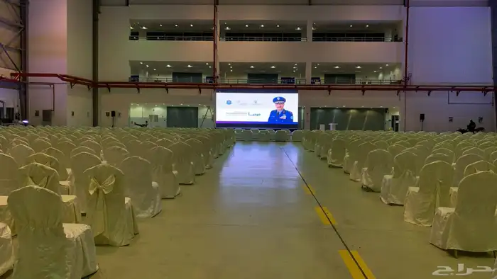 تاجير شاشات اضائات سستم صوت بوثات 84