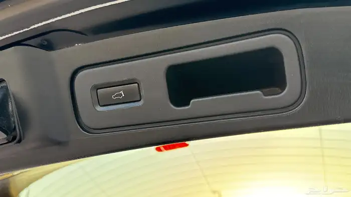 جيب مازدا CX-9 اسود فل 2015 32