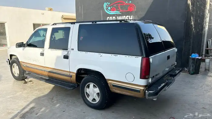 جمس للبيع موديل 96 9