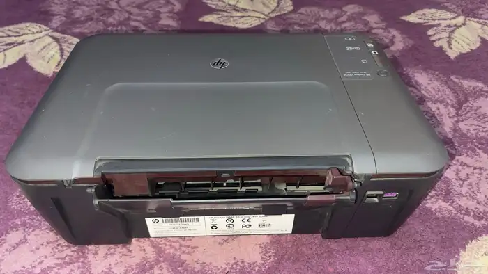 طابعه HP 2