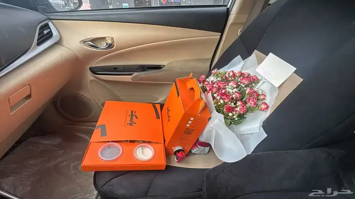 تنسيق ورد وهدايا مناسبات وعيد ميلاد ثقه وأسعار رمزيه وتوصيل 15