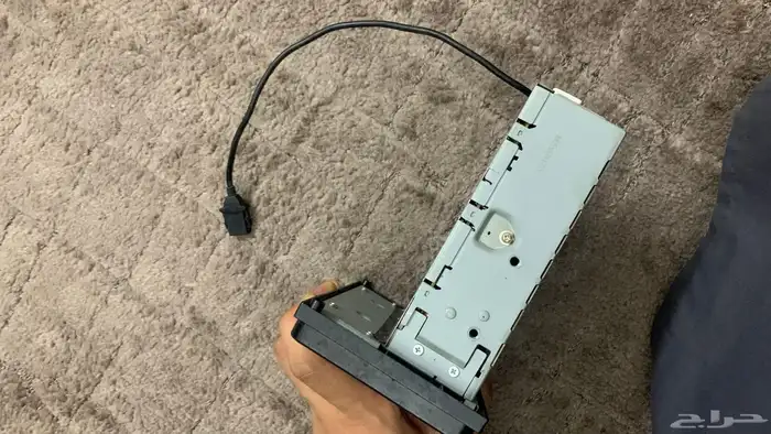 مسجل جيب وكاله 4