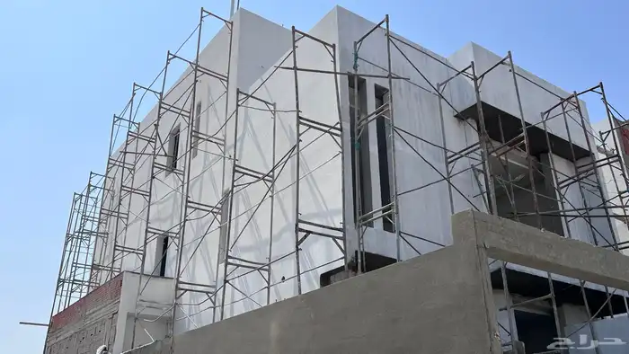 مقاولات عامه 3