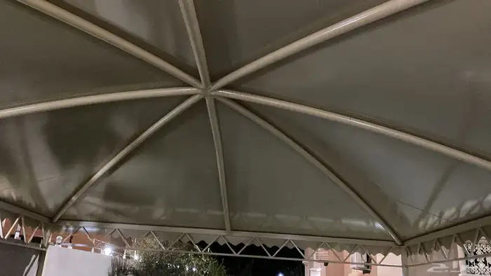 بيوت شعر قرميد حديد كوري 15