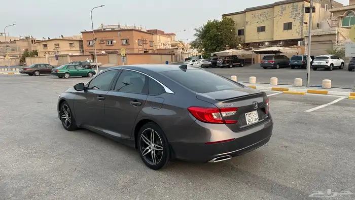 للبيع هوندا اكورد 3
