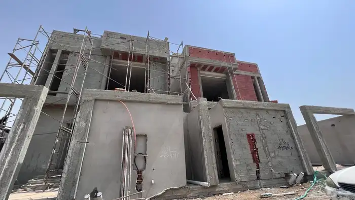 مقاولات عامه 4