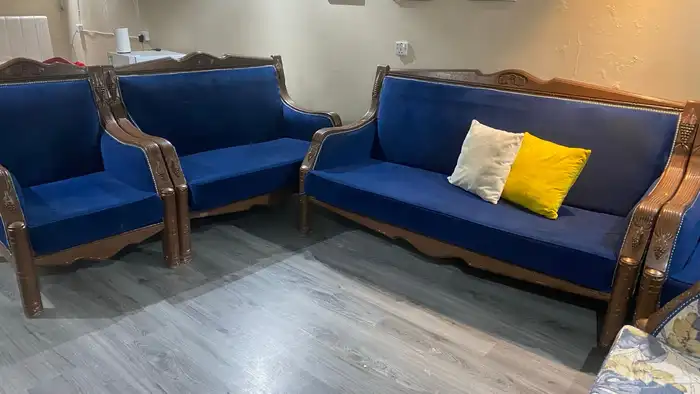 كنب انتيكه جديد 0