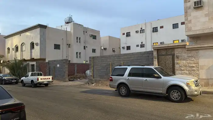 ارض للبيع في مخطط العنزي في المدينه المنوره 1