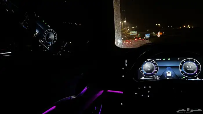 شانجان cs75 بلص فل كامل 7