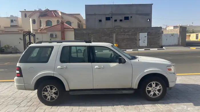 اكسبلور 2010 3