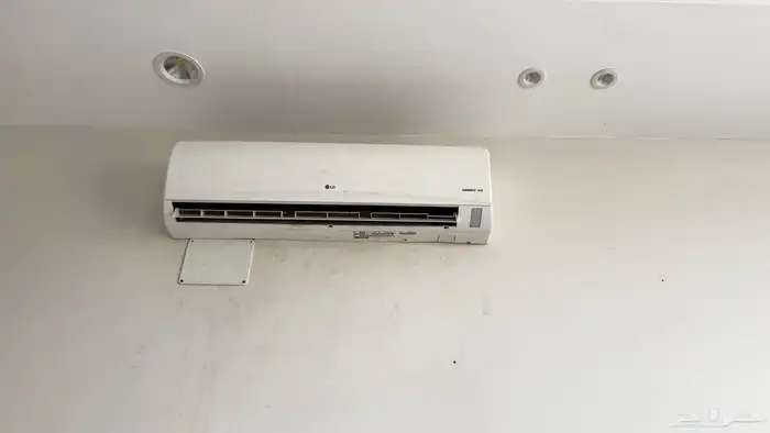 اثاث للبيع مكيف غساله 0