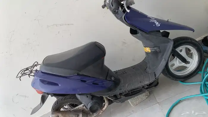دباب امبرته 0