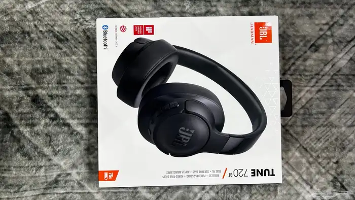 سماعة JBL 0