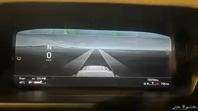 ديفندر 2021 HSE X-Dynamic P400 (فل الفل) index