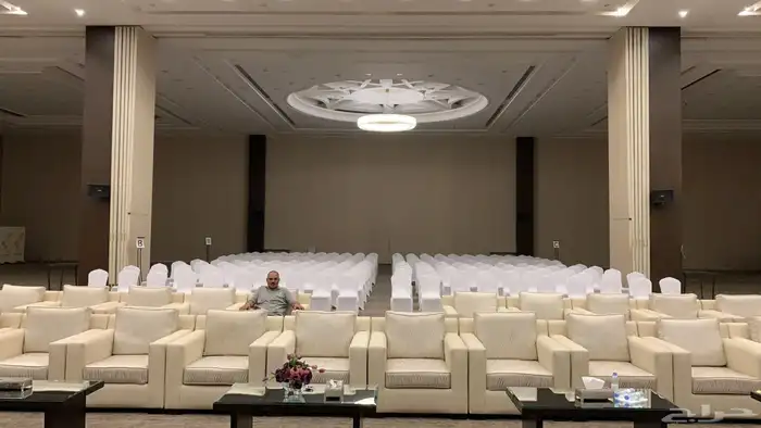 تاجير شاشات اضائات سستم صوت بوثات 63