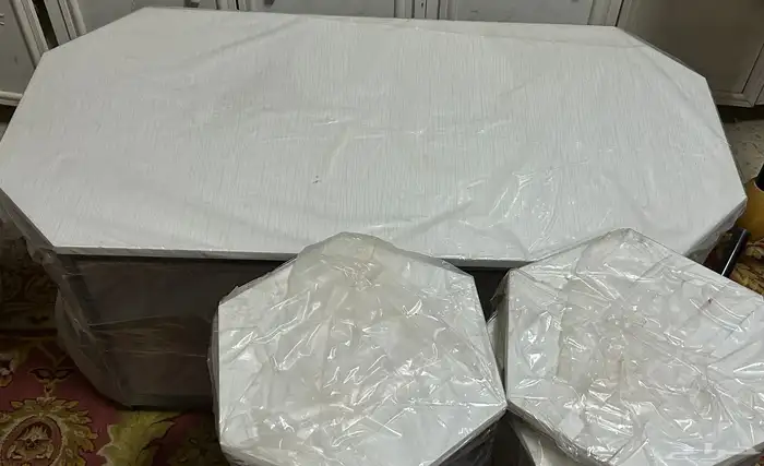 طاولة 3