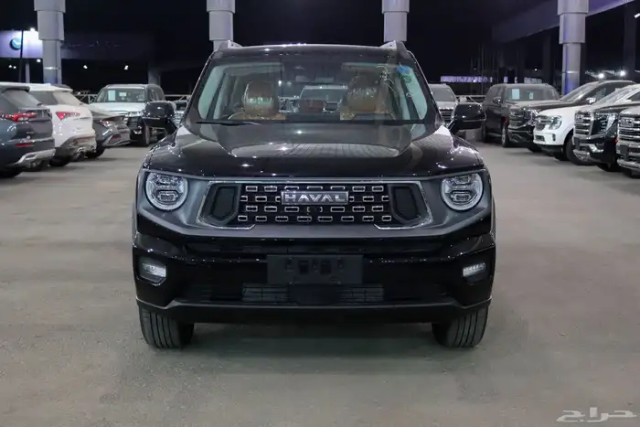 هافال H7 فل كامل موديل 2026 بسعر 103.500 1