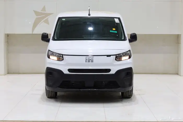 فيات دوبلو 2025 للايجار 0