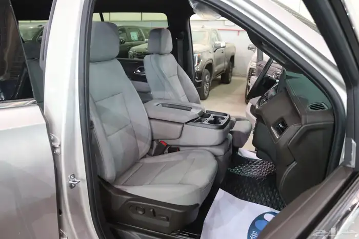 سوبربان 4x2 LS موديل 2024 عداد 6 الاف كم بسعر 210.000 8