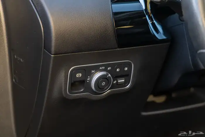 مرسيدس GLA250 2021 اعلى فئة بطاقة جمركية 26